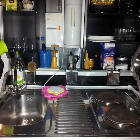 Ferienwohnung Prof Loft Berlin